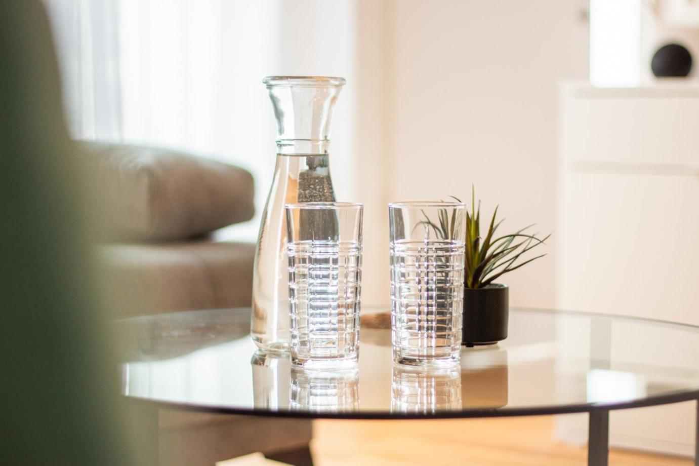 Apartment Special Einstein Ii Basel, Messe Kleinbasel 10-star