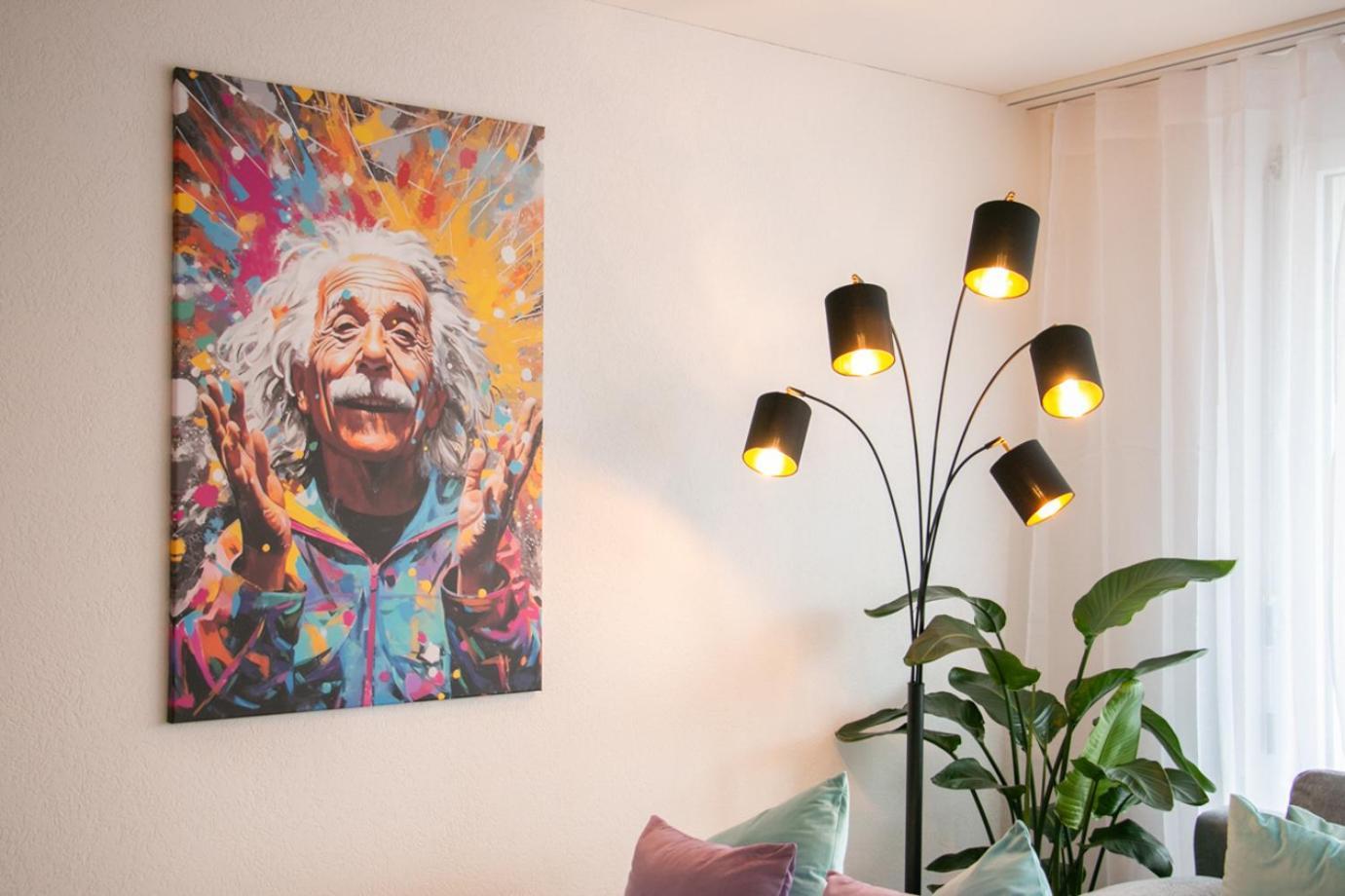 Special Einstein Ii Basel, Messe Kleinbasel 10-star
