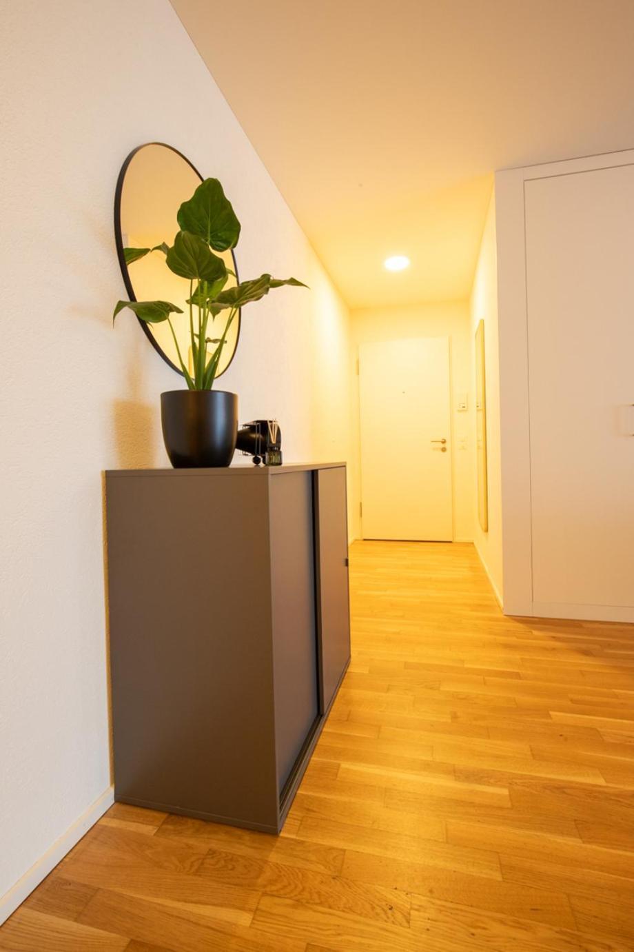Apartment Special Einstein Ii Basel, Messe Kleinbasel 10-star Basel