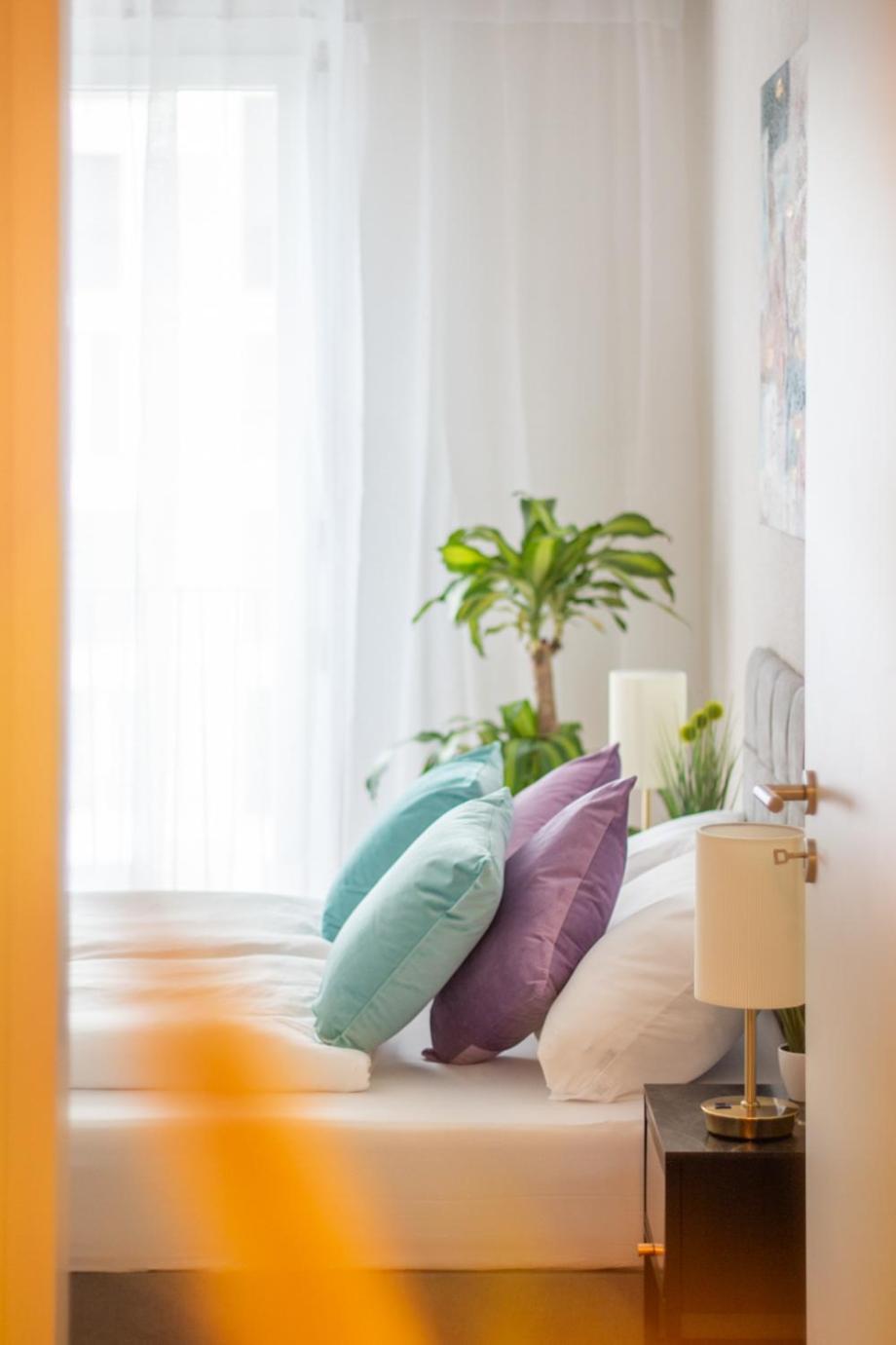 Apartment Special Einstein Ii Basel, Messe Kleinbasel 10-star *