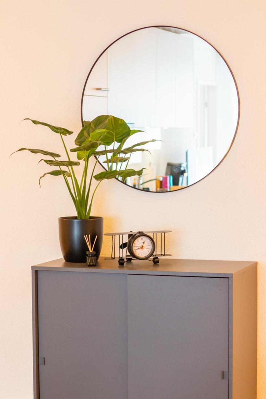 Appartement Special Einstein Ii Basel, Messe Kleinbasel 10-star *